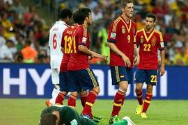 TBN 10-0 Tahiti: Thi nhau làm kẻ hủy diệt