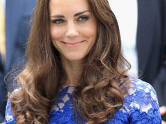 Hé lộ kế hoạch 'vượt cạn' của Công nương Anh