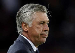 'Bạn vàng' Zidane đưa Ancelotti tới Real