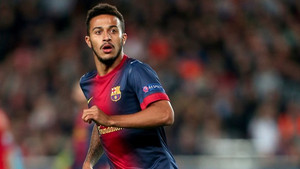 Về M.U, sao Barca sẽ đá vị trí nào?