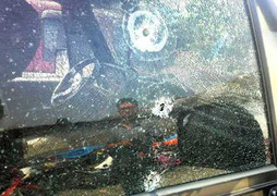 Trùm xã hội đen đất Mỏ sừng sỏ cỡ nào?