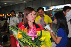 Thanh Hằng bị 'gạ tình', người trong cuộc nói gì?