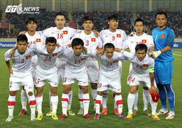 Mập mờ thông tin tuyển VN đấu Arsenal