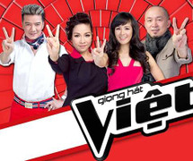 Tiếp sóng tập cuối Vòng Giấu mặt The Voice