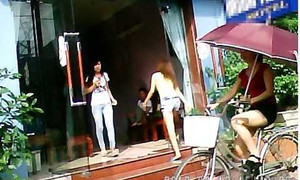 Mại dâm Đồ Sơn đổi 'chiến thuật'