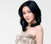 Quan Chi Lâm đau khi bị chồng phỉ báng trước báo giới