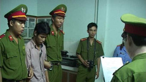 5 nghi phạm câm điếc hiếp dâm 1 người câm điếc