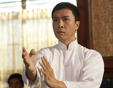 Hét giá quá cao, Chân Tử Đan bị loại khỏi Diệp Vấn 3?