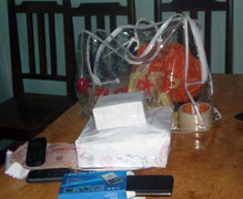 Đột kích sào huyệt trùm ma túy lớn ở đất Cảng