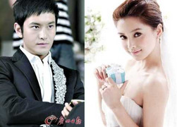 Huỳnh Hiểu Minh tặng siêu xe chục tỷ cho người tình trẻ