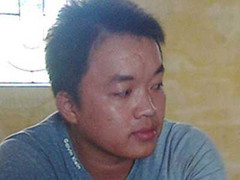 Bố thượng sĩ công an 'dâm ô' tố điều tra viên