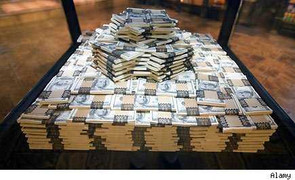 Những người từ chối lương triệu đô