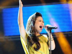 Giọng hát Việt: Mỹ Linh bị Mr Đàm ‘mắng’ là phù thủy