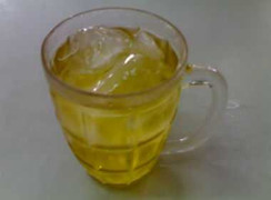 Du lịch Bãi Cháy: 40.000 đồng một ly trà đá