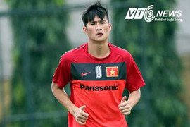 Nóng 24h: Lộ danh sách tuyển VN đấu Arsenal