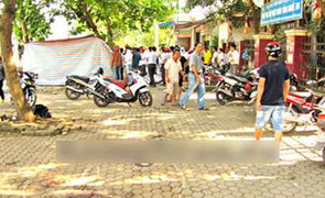 Hà Nội: Nữ sinh bị tình cũ sát hại sau thi tốt nghiệp