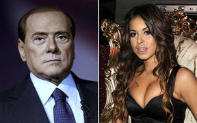Thác loạn 'tiệc sex', Berlusconi bị tuyên án 7 năm tù