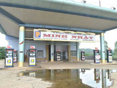 Ba ngân hàng dính đường dây lừa đảo 1.000 tỉ