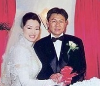 Củng Lợi cay đắng khi làm vợ đại gia Singapore