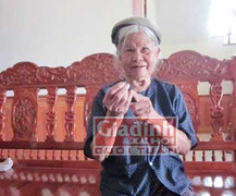 Viên hoàn đơn 3 vị và truyền nhân nữ đặc biệt