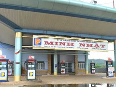 Thân 'quan tham', nữ giám đốc lừa nghìn tỷ