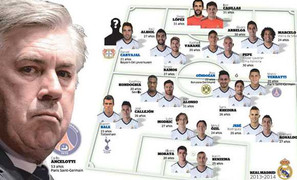 Nóng 24h: Rooney vẫn ôm mộng tới Barca