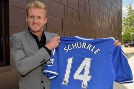 Con bài tẩy của Mourinho là ai?