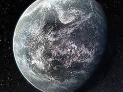 Clip: Phát hiện 3 'siêu Trái đất' tồn tại sự sống