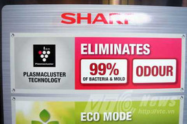 Khách 'tố' điện máy Nguyễn Kim bán hàng hỏng