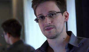 Snowden có thể 'ở nhờ' Nga vài tháng