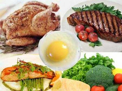 Những quan điểm sai lầm trong việc bổ sung sắt