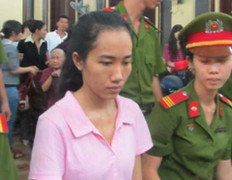 Mỹ Xuân lĩnh án tù, hotgirl bánh giò vào phim Victor Vũ