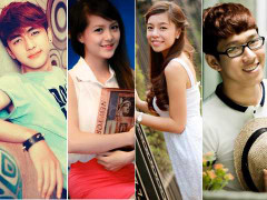 Hot teen 'bật mí' mẫu người yêu lý tưởng