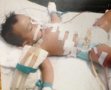 Cuồng sát hai cháu bé: Hung thủ muốn có người cùng chết