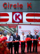 Circle K khai trương cửa hàng thứ 50