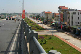 Hà Nội công bố tạm dừng dự án nghìn tỷ