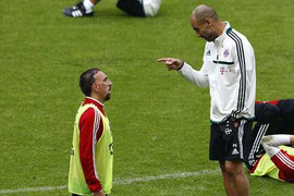 Guardiola cách mạng: Tìm ra Messi của Bayern