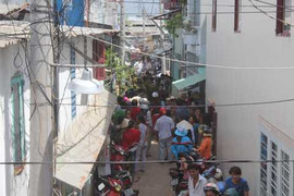 3 mẹ con chết bí ẩn trong căn phòng khoá trái