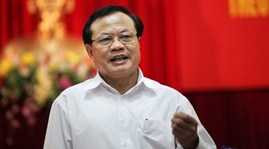 Bí thư Hà Nội: 'Lãng phí bắt nguồn từ bệnh hình thức'