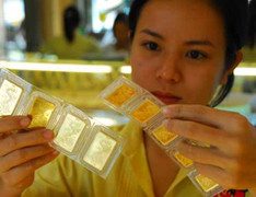 Không gia hạn tất toán vàng cho bất cứ ngân hàng nào