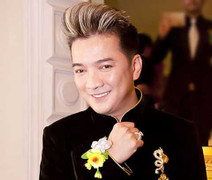 Khởi động chương trình Mai vàng kết nối