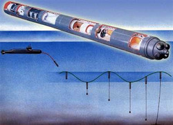 Khám phá 'sát thủ' diệt tàu ngầm đầu tiên