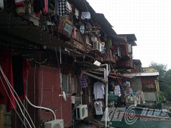 Dân 'sống trong sợ hãi' giữa thủ đô sẽ đi đâu?