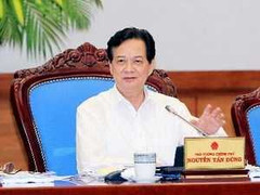 'Tình hình KT-XH đã có nhiều chuyển biến tích cực'