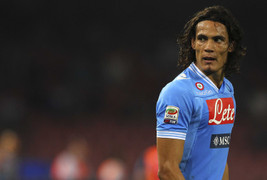 Chuyển nhượng 30/6: Chelsea rối vụ Cavani