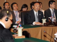 ASEAN và Trung Quốc sẽ đạt tiến bộ về Biển Đông