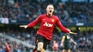 Rooney ở lại M.U, ai thiệt?