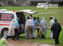Hậu vệ ĐTVN dính chấn thương rùng rợn