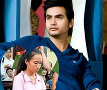 Đức Tiến xót xa Mỹ Xuân, Thủy Tiên mượn chồng con PR?