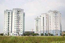 Biệt thự, penhouse giá dưới 500 triệu ở Hà Nội